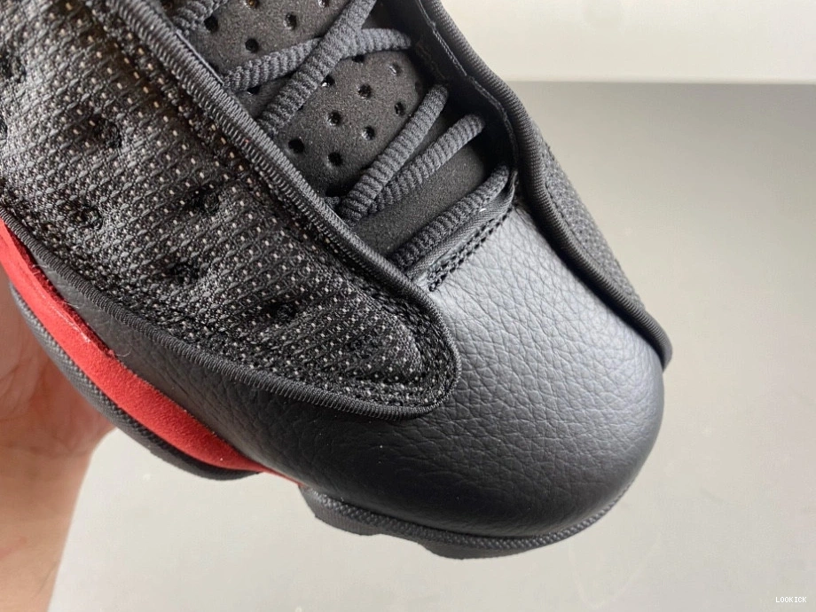 Reps (2017) Retro 13 414571-004 Bred - Jordan Men's 0513